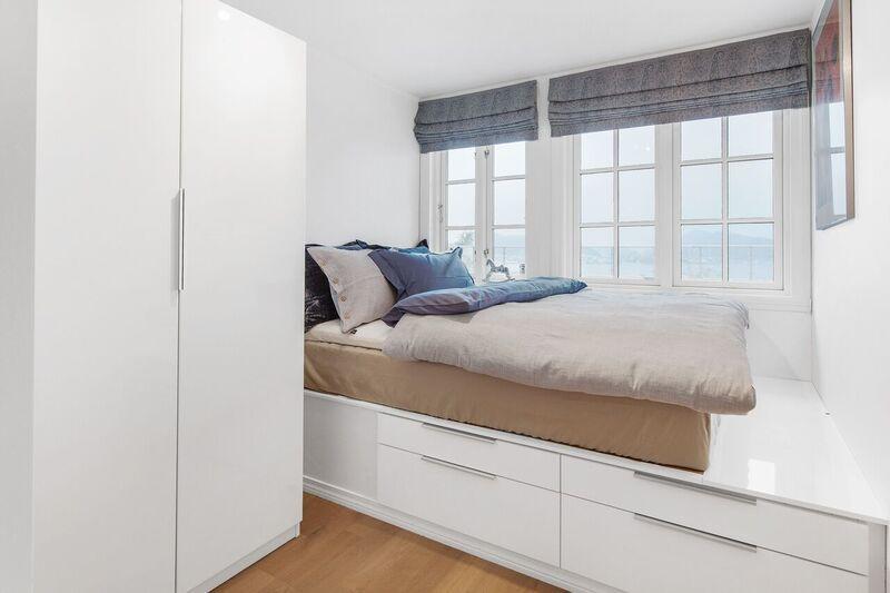 Oyjorden Apartment Bergen Bagian luar foto
